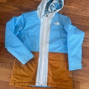 The North Face Youth Ski Jacket